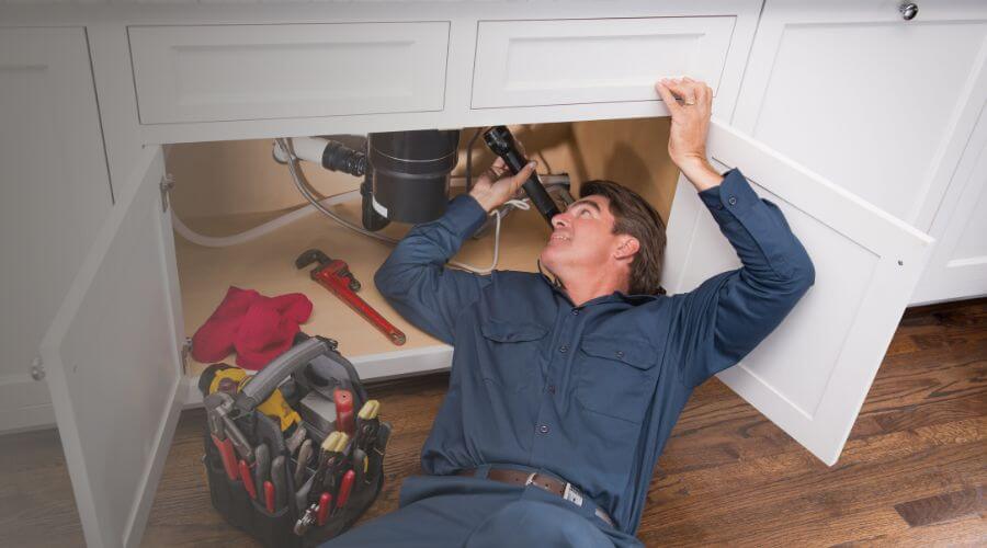 Local tankless water heater installation in Woodridge, IL
